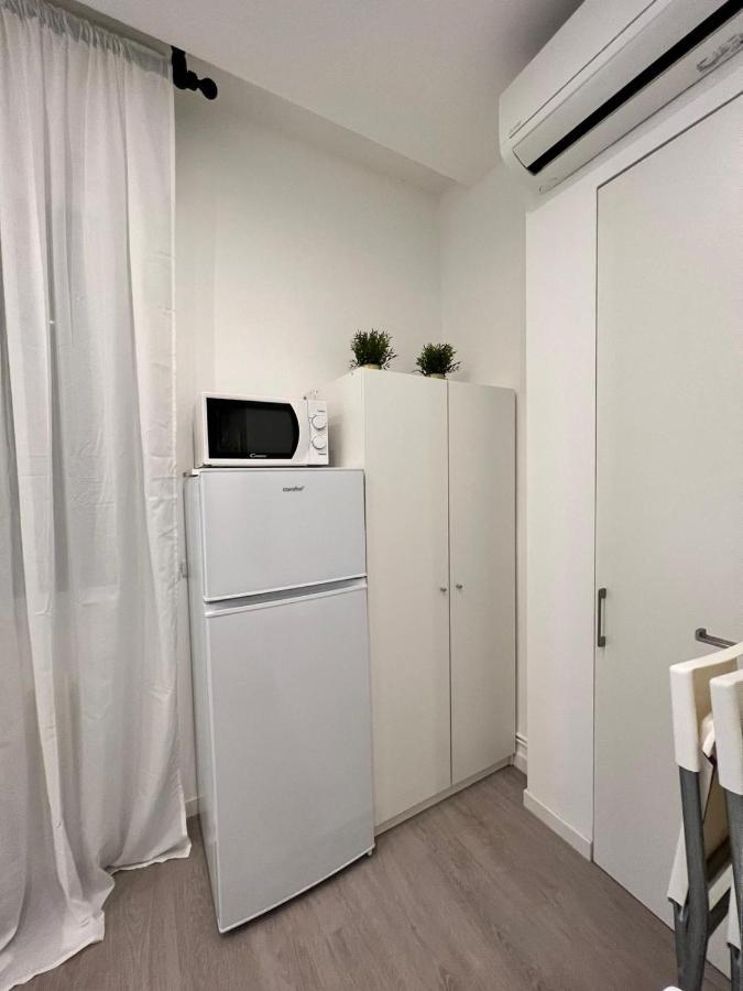 Apartment Via Padova 151 Milan Exterior photo