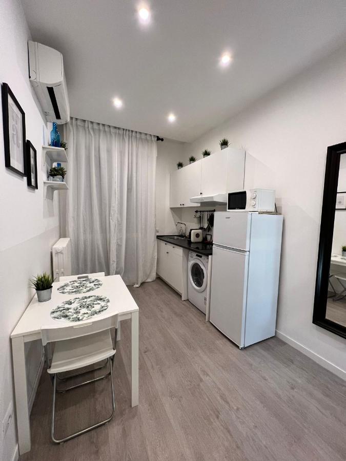 Apartment Via Padova 151 Milan Exterior photo