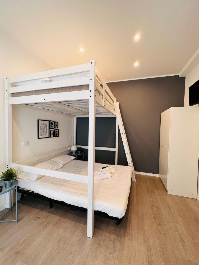 Apartment Via Padova 151 Milan Exterior photo