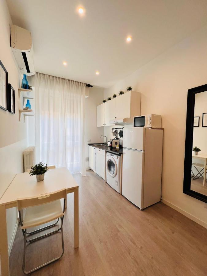 Apartment Via Padova 151 Milan Exterior photo