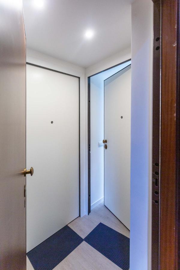 Apartment Via Padova 151 Milan Exterior photo
