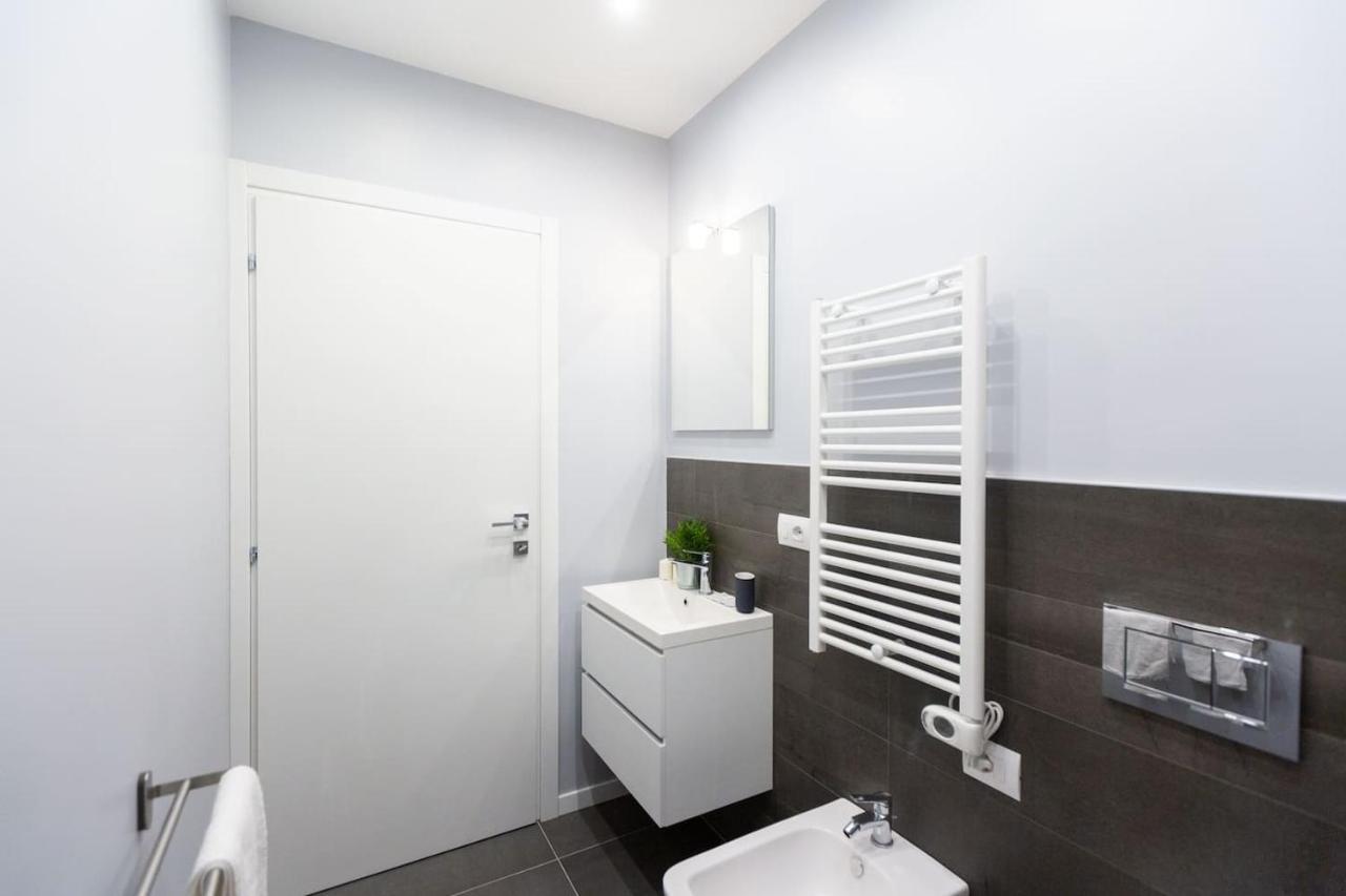Apartment Via Padova 151 Milan Exterior photo