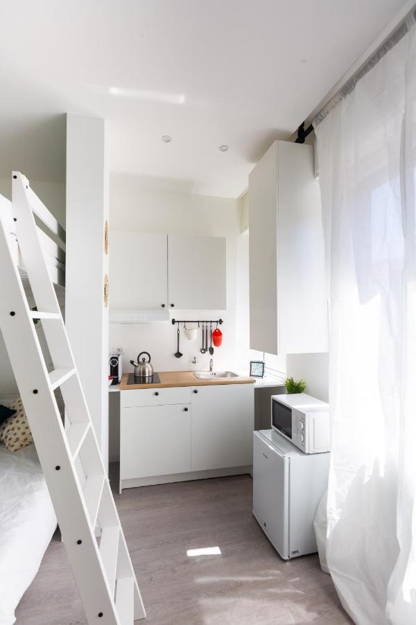 Apartment Via Padova 151 Milan Exterior photo